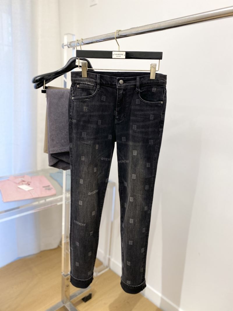 Givenchy Jeans